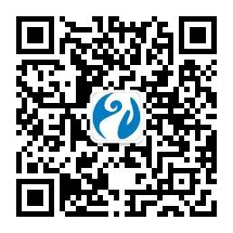 联系我们二维码