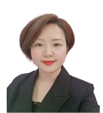 陈钰慧